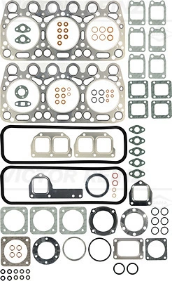 Gasket Kit, cylinder head